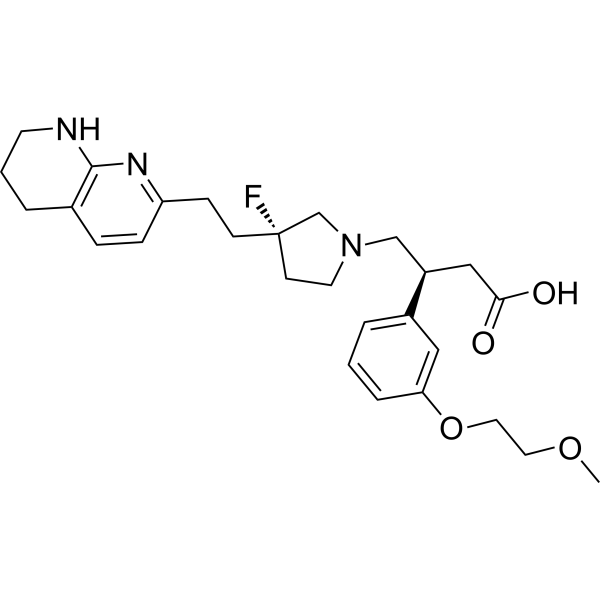 GSK3335103 1893340-21-0